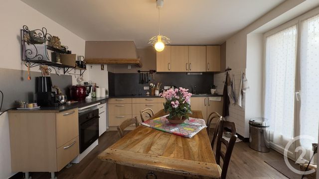 maison à vendre - 4 pièces - 89.2 m2 - GAP - 05 - PROVENCE-ALPES-COTE-D-AZUR - Century 21 Habitat