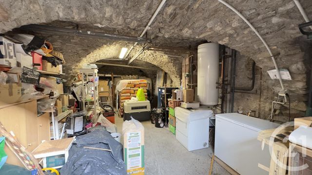 maison à vendre - 4 pièces - 89.2 m2 - GAP - 05 - PROVENCE-ALPES-COTE-D-AZUR - Century 21 Habitat