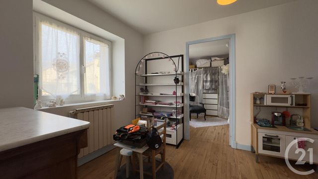 maison à vendre - 4 pièces - 89.2 m2 - GAP - 05 - PROVENCE-ALPES-COTE-D-AZUR - Century 21 Habitat