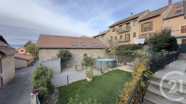 maison à vendre - 4 pièces - 89.2 m2 - GAP - 05 - PROVENCE-ALPES-COTE-D-AZUR - Century 21 Habitat