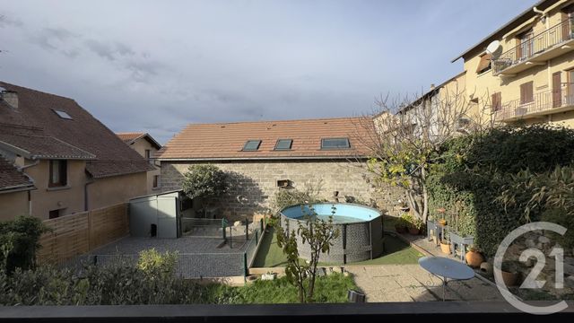 maison à vendre - 4 pièces - 89.2 m2 - GAP - 05 - PROVENCE-ALPES-COTE-D-AZUR - Century 21 Habitat