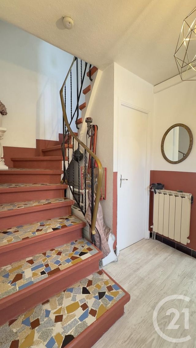 maison à vendre - 4 pièces - 89.2 m2 - GAP - 05 - PROVENCE-ALPES-COTE-D-AZUR - Century 21 Habitat