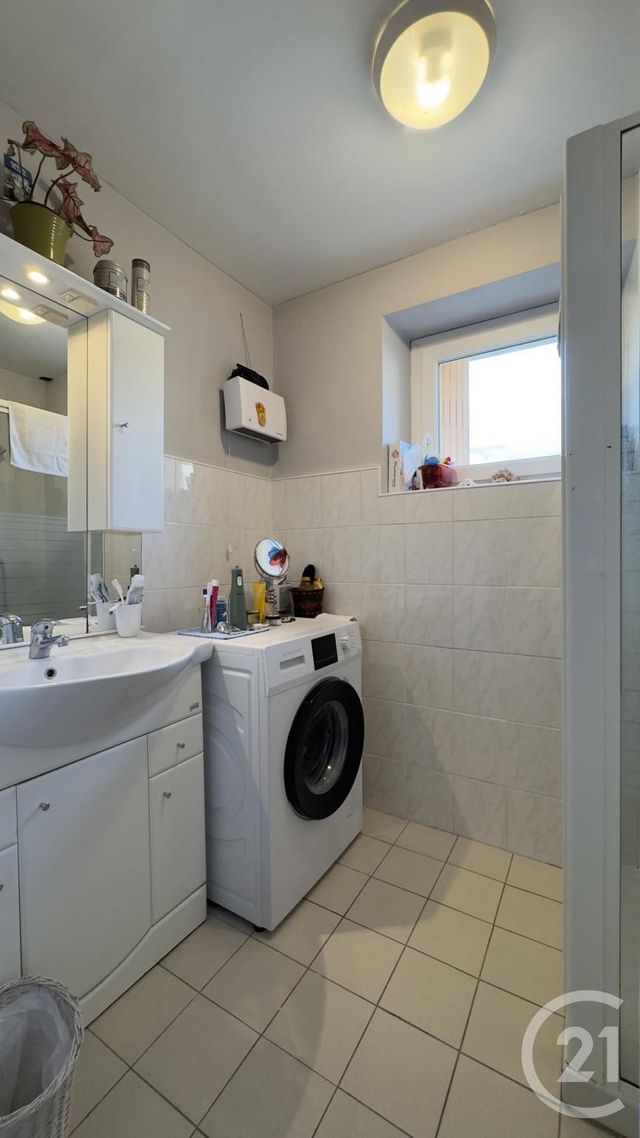 maison à vendre - 4 pièces - 89.2 m2 - GAP - 05 - PROVENCE-ALPES-COTE-D-AZUR - Century 21 Habitat