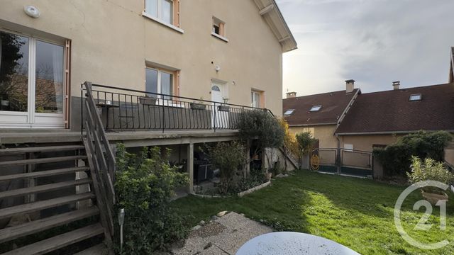 maison à vendre - 4 pièces - 89.2 m2 - GAP - 05 - PROVENCE-ALPES-COTE-D-AZUR - Century 21 Habitat
