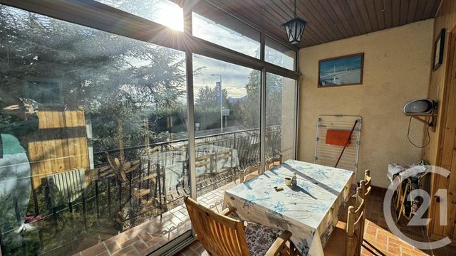 maison à vendre - 7 pièces - 152.85 m2 - GAP - 05 - PROVENCE-ALPES-COTE-D-AZUR - Century 21 Habitat