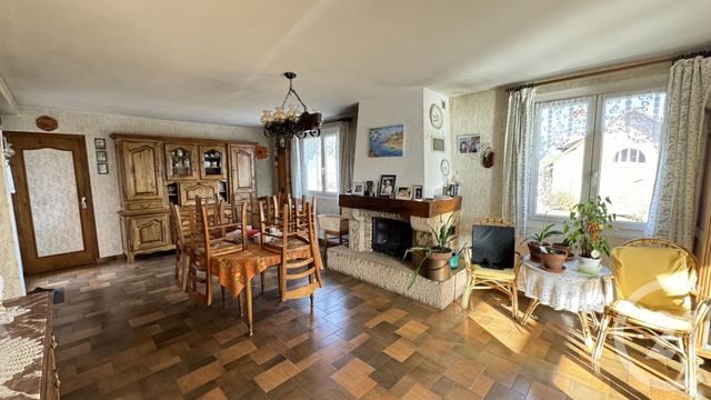 maison à vendre - 7 pièces - 152.85 m2 - GAP - 05 - PROVENCE-ALPES-COTE-D-AZUR - Century 21 Habitat