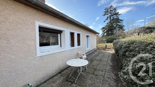 maison à vendre - 7 pièces - 152.85 m2 - GAP - 05 - PROVENCE-ALPES-COTE-D-AZUR - Century 21 Habitat