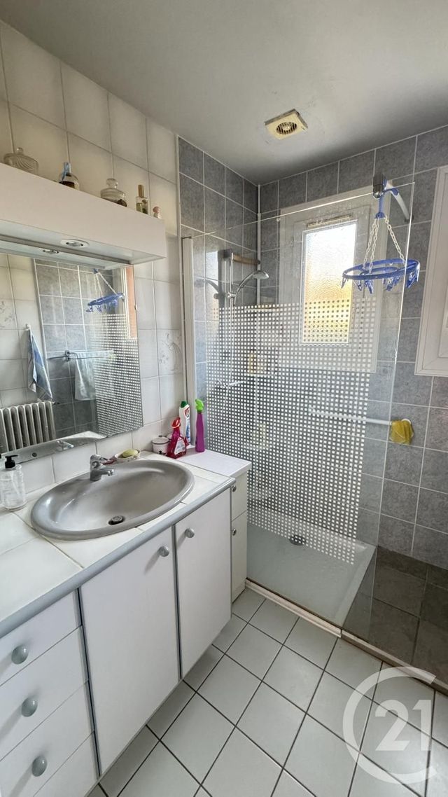 maison à vendre - 7 pièces - 152.85 m2 - GAP - 05 - PROVENCE-ALPES-COTE-D-AZUR - Century 21 Habitat