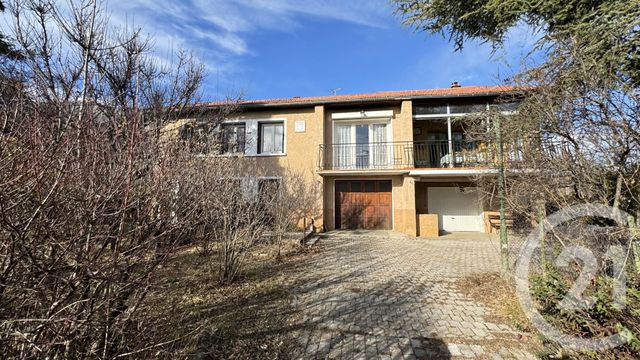 Maison à vendre GAP