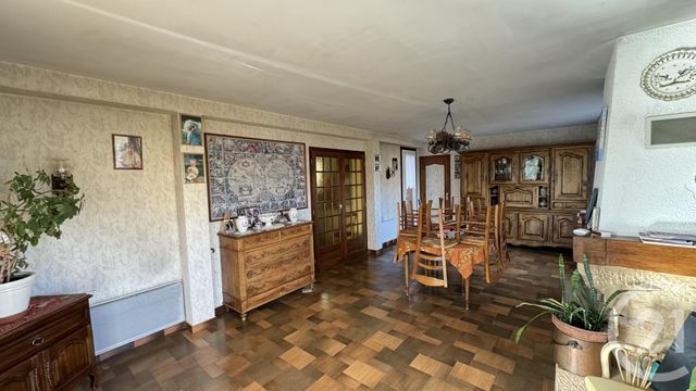 maison à vendre - 7 pièces - 152.85 m2 - GAP - 05 - PROVENCE-ALPES-COTE-D-AZUR - Century 21 Habitat