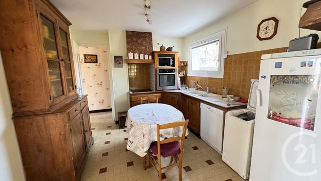 maison à vendre - 7 pièces - 152.85 m2 - GAP - 05 - PROVENCE-ALPES-COTE-D-AZUR - Century 21 Habitat