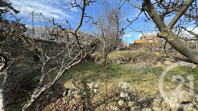 maison à vendre - 7 pièces - 152.85 m2 - GAP - 05 - PROVENCE-ALPES-COTE-D-AZUR - Century 21 Habitat