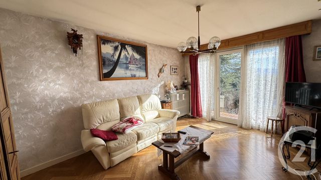 maison à vendre - 7 pièces - 152.85 m2 - GAP - 05 - PROVENCE-ALPES-COTE-D-AZUR - Century 21 Habitat