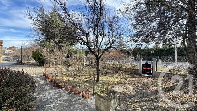 maison à vendre - 7 pièces - 152.85 m2 - GAP - 05 - PROVENCE-ALPES-COTE-D-AZUR - Century 21 Habitat