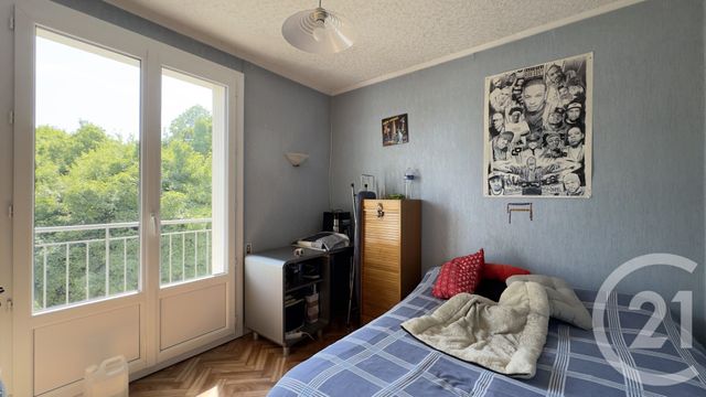 Appartement T4 à vendre - 4 pièces - 68.12 m2 - GAP - 05 - PROVENCE-ALPES-COTE-D-AZUR - Century 21 Habitat