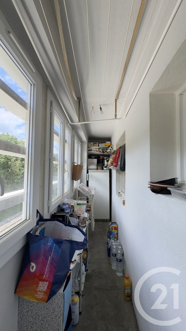 Appartement T4 à vendre - 4 pièces - 68.12 m2 - GAP - 05 - PROVENCE-ALPES-COTE-D-AZUR - Century 21 Habitat