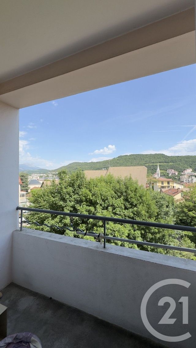Appartement T4 à vendre - 4 pièces - 68.12 m2 - GAP - 05 - PROVENCE-ALPES-COTE-D-AZUR - Century 21 Habitat
