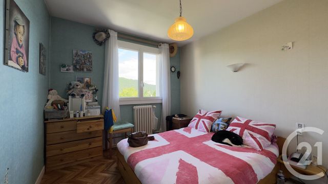 Appartement T4 à vendre - 4 pièces - 68.12 m2 - GAP - 05 - PROVENCE-ALPES-COTE-D-AZUR - Century 21 Habitat