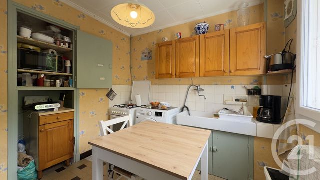 Appartement T4 à vendre - 4 pièces - 68.12 m2 - GAP - 05 - PROVENCE-ALPES-COTE-D-AZUR - Century 21 Habitat