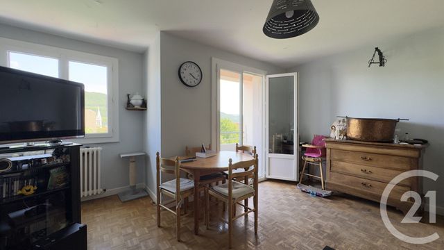 Appartement T4 à vendre - 4 pièces - 68.12 m2 - GAP - 05 - PROVENCE-ALPES-COTE-D-AZUR - Century 21 Habitat