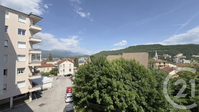 Appartement T4 à vendre GAP