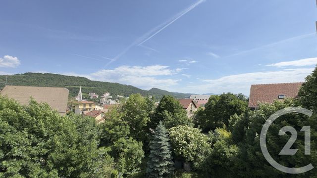 Appartement T4 à vendre - 4 pièces - 68.12 m2 - GAP - 05 - PROVENCE-ALPES-COTE-D-AZUR - Century 21 Habitat