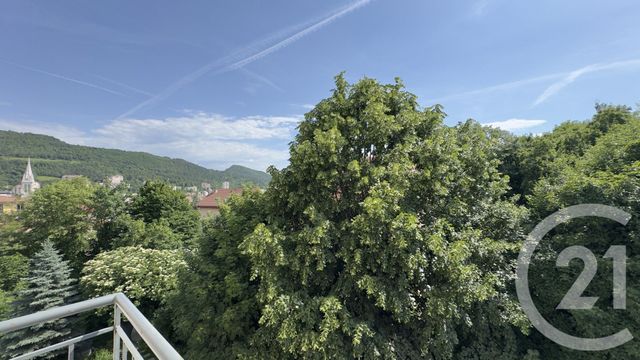 Appartement T4 à vendre - 4 pièces - 68.12 m2 - GAP - 05 - PROVENCE-ALPES-COTE-D-AZUR - Century 21 Habitat