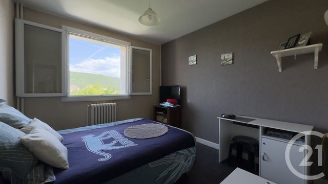 Appartement T4 à vendre - 4 pièces - 68.12 m2 - GAP - 05 - PROVENCE-ALPES-COTE-D-AZUR - Century 21 Habitat