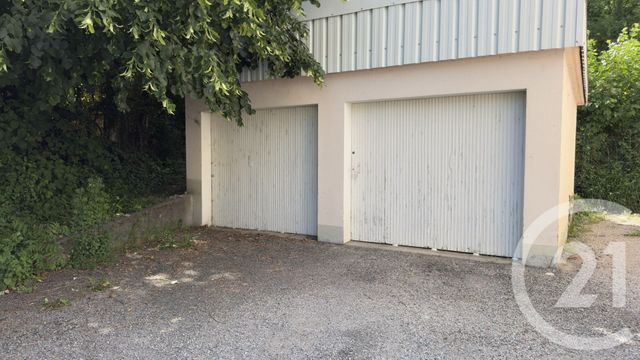 Appartement T4 à vendre - 4 pièces - 68.12 m2 - GAP - 05 - PROVENCE-ALPES-COTE-D-AZUR - Century 21 Habitat