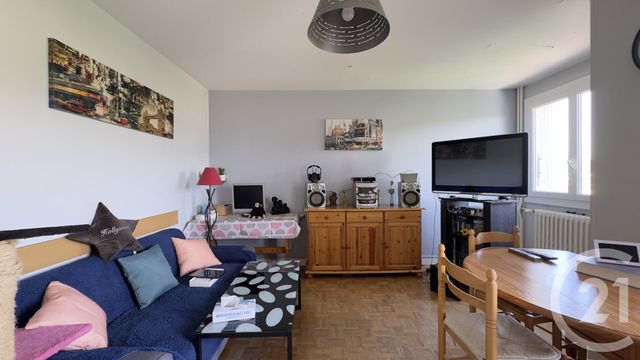Appartement T4 à vendre - 4 pièces - 68.12 m2 - GAP - 05 - PROVENCE-ALPES-COTE-D-AZUR - Century 21 Habitat