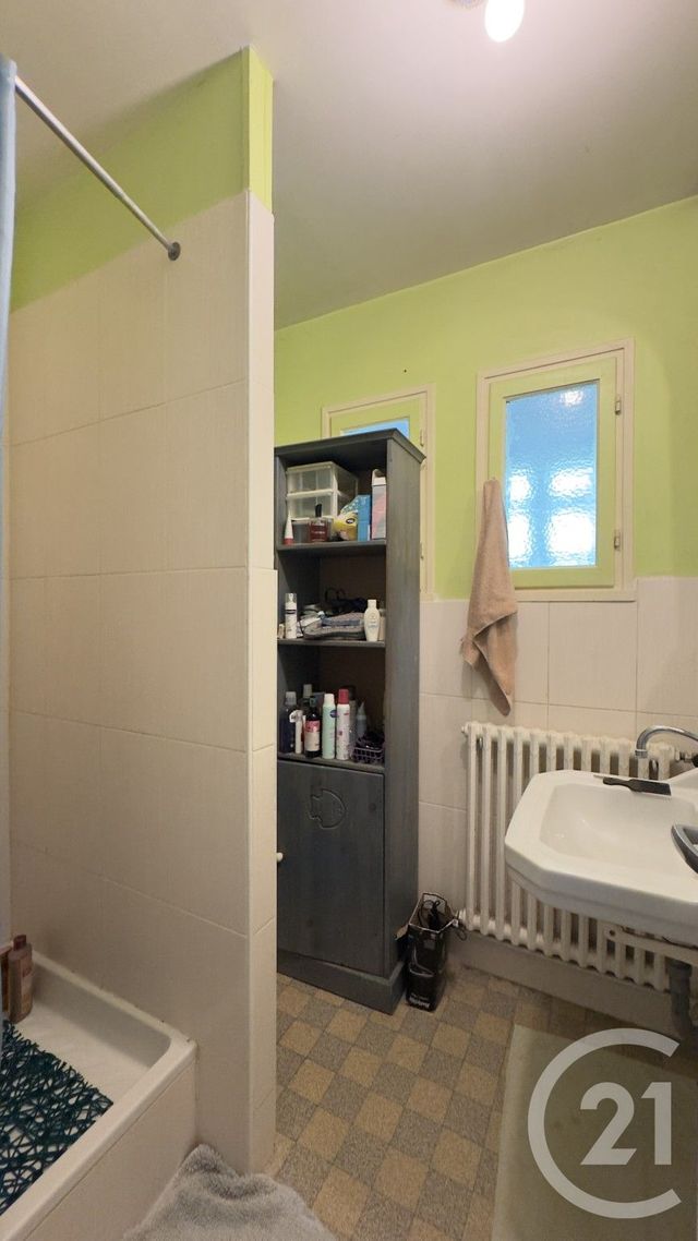 Appartement T3 à vendre - 3 pièces - 61.16 m2 - GAP - 05 - PROVENCE-ALPES-COTE-D-AZUR - Century 21 Habitat