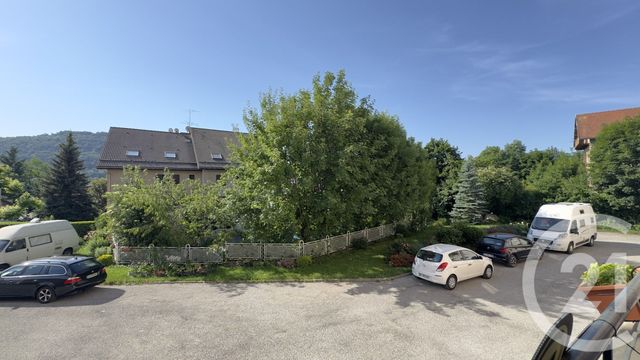 Appartement T3 à vendre - 3 pièces - 61.16 m2 - GAP - 05 - PROVENCE-ALPES-COTE-D-AZUR - Century 21 Habitat