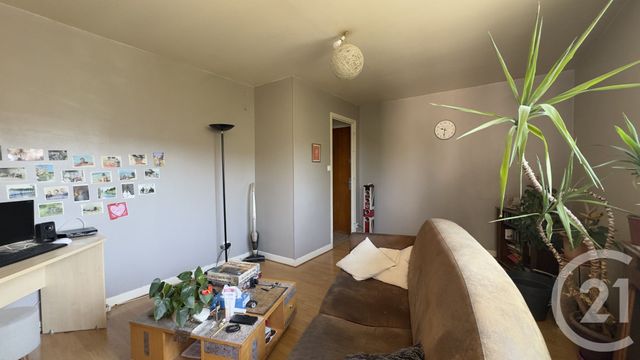 Appartement T3 à vendre - 3 pièces - 61.16 m2 - GAP - 05 - PROVENCE-ALPES-COTE-D-AZUR - Century 21 Habitat