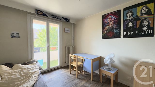 Appartement T3 à vendre - 3 pièces - 61.16 m2 - GAP - 05 - PROVENCE-ALPES-COTE-D-AZUR - Century 21 Habitat