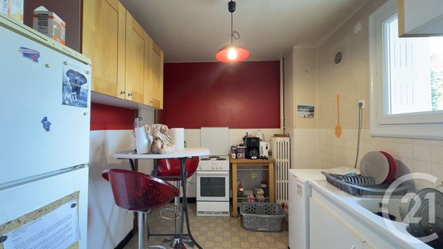 Appartement T3 à vendre - 3 pièces - 61.16 m2 - GAP - 05 - PROVENCE-ALPES-COTE-D-AZUR - Century 21 Habitat