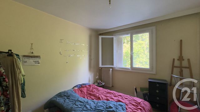 Appartement T3 à vendre - 3 pièces - 61.16 m2 - GAP - 05 - PROVENCE-ALPES-COTE-D-AZUR - Century 21 Habitat