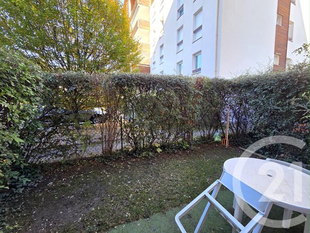 Appartement F2 à louer - 2 pièces - 30.82 m2 - GAP - 05 - PROVENCE-ALPES-COTE-D-AZUR - Century 21 Habitat
