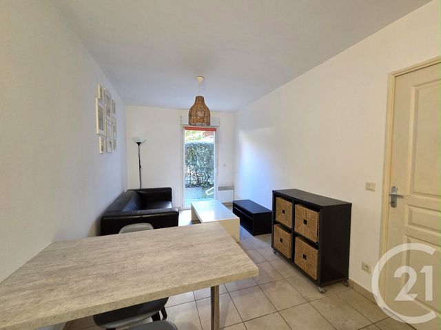 Appartement F2 à louer GAP