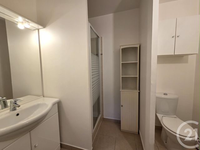 Appartement F2 à louer - 2 pièces - 30.82 m2 - GAP - 05 - PROVENCE-ALPES-COTE-D-AZUR - Century 21 Habitat