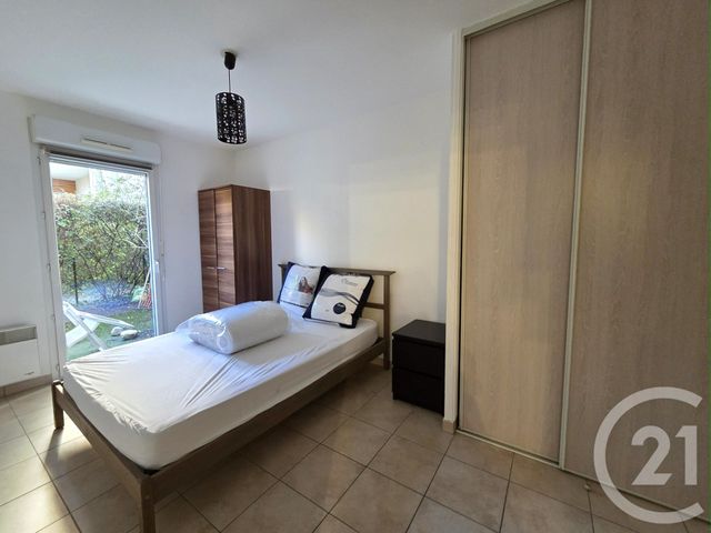 Appartement F2 à louer - 2 pièces - 30.82 m2 - GAP - 05 - PROVENCE-ALPES-COTE-D-AZUR - Century 21 Habitat