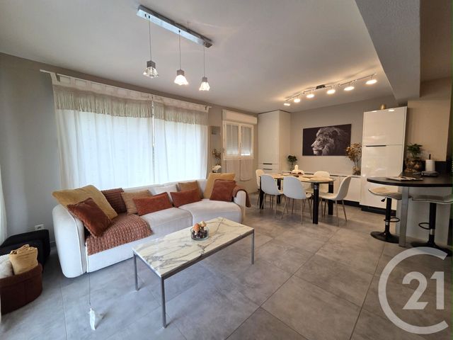 Appartement F3 à louer GAP