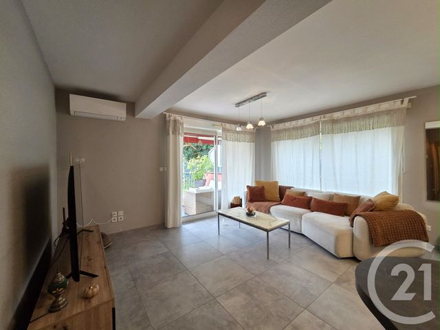 Appartement F3 à louer - 3 pièces - 66.96 m2 - GAP - 05 - PROVENCE-ALPES-COTE-D-AZUR - Century 21 Habitat