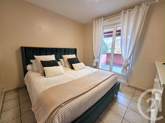 Appartement F3 à louer - 3 pièces - 66.96 m2 - GAP - 05 - PROVENCE-ALPES-COTE-D-AZUR - Century 21 Habitat