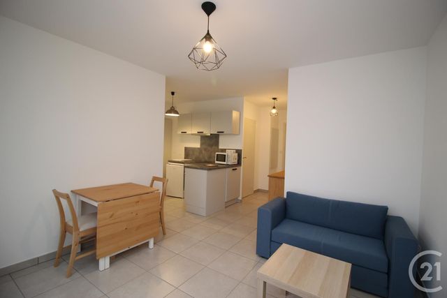 Appartement F2 à louer GAP