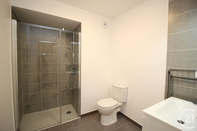 Appartement F2 à louer - 2 pièces - 35.45 m2 - GAP - 05 - PROVENCE-ALPES-COTE-D-AZUR - Century 21 Habitat