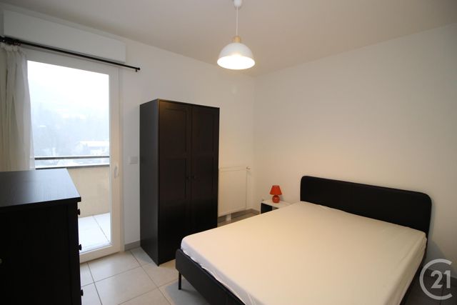 Appartement F2 à louer - 2 pièces - 35.45 m2 - GAP - 05 - PROVENCE-ALPES-COTE-D-AZUR - Century 21 Habitat