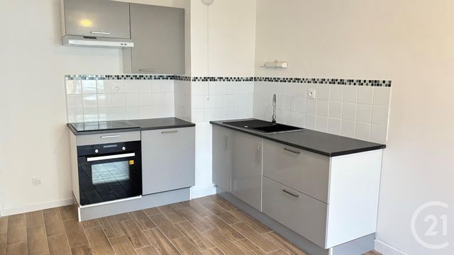 Appartement T2 à louer GAP