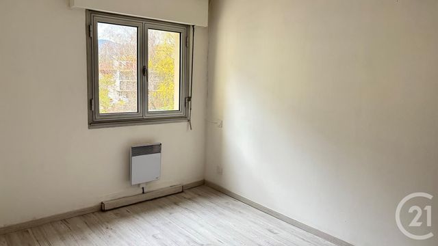 Appartement T2 à louer - 2 pièces - 53.06 m2 - GAP - 05 - PROVENCE-ALPES-COTE-D-AZUR - Century 21 Habitat