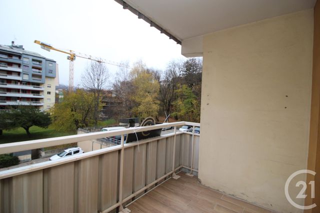 Appartement T2 à louer - 2 pièces - 53.06 m2 - GAP - 05 - PROVENCE-ALPES-COTE-D-AZUR - Century 21 Habitat