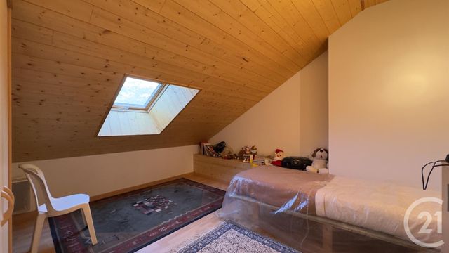 Appartement Duplex à vendre - 4 pièces - 69.5 m2 - CHORGES - 05 - PROVENCE-ALPES-COTE-D-AZUR - Century 21 Habitat